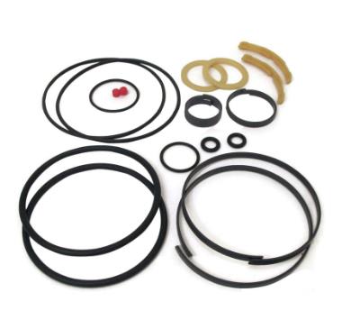 JAMESBURY SP SET RKP-267