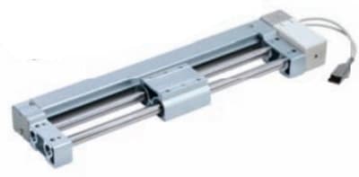 SMC LEL25LT-500-S5C518