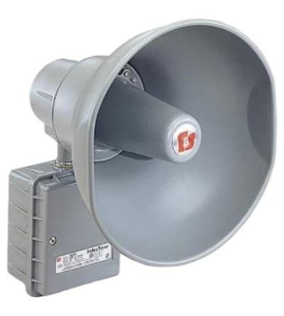 FEDERAL SIGNAL 302GC