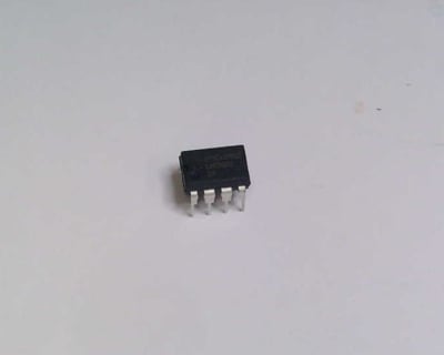 TEXAS INSTRUMENTS SEMI LMC6082IN/NOPB