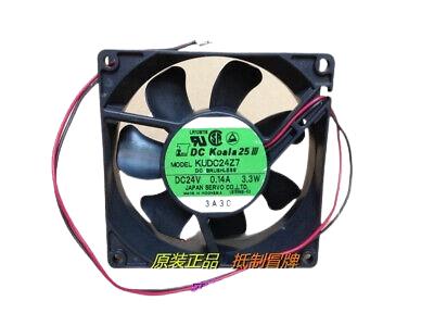 JAPAN SERVO CO LTD KLDC24Z4