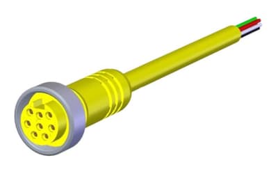 EUCHNER C-MINF10-10X1,0PU03,6-MA-102517