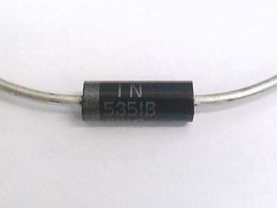ON SEMICONDUCTOR 1N5351BG