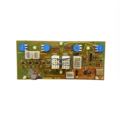 LINCOLN ELECTRIC G-1507