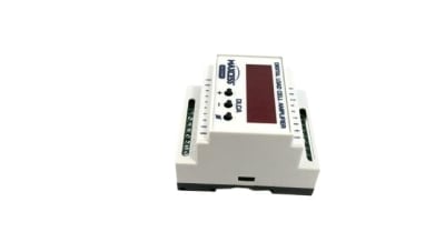 MAXCESS INTERNATIONAL 29LDLCA