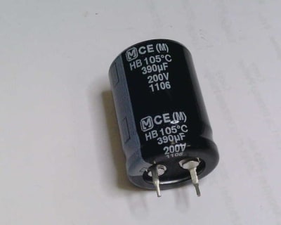 MATSUSHITA ELECTRIC ECO-S2DB391BA