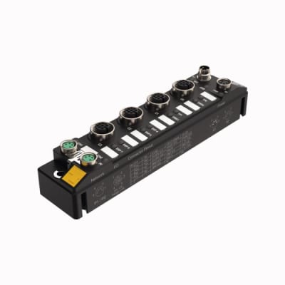 TURCK TBEN-S2-2RFID-4DXP
