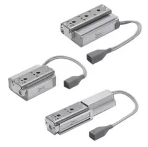 SMC LES16RK-100B-R8C918