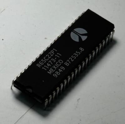 ALLEN BRADLEY R65C22P1