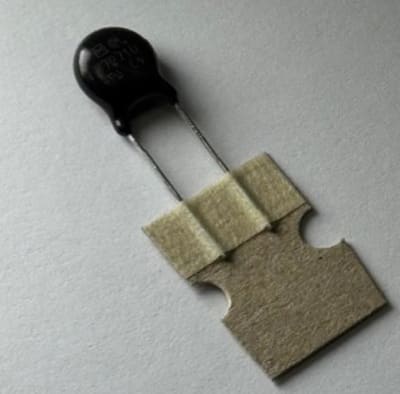 MATSUSHITA ELECTRIC ERZ-V07D271