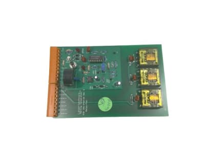 LASER TECHNICS 206-2760-00