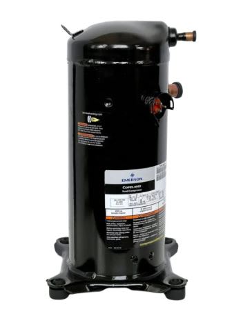 COPELAND ZP51K6E-TFD-130