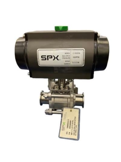 SPX FLOW WBV30000091