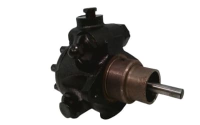 SUNTEC PUMP J3NBN-A132B-4