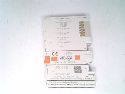 AUTOMATION DIRECT PX-148