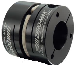 ZERO MAX INC 6A26-A1C-005-014-01