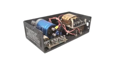 POWER ELECTRONICS POS-W-5E