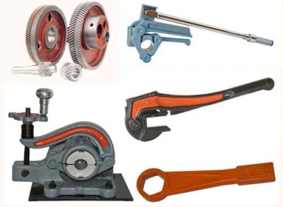 PETOL GEARENCH XT8586-22