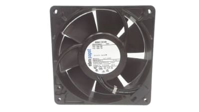 EBM PAPST W2K121-AA15-13