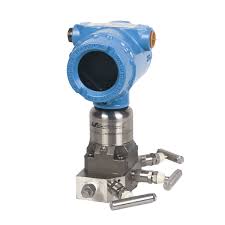 EMERSON 3051CD5A22A1AB4T1