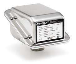 ASHCROFT GPDN4GGV25-XCG3A