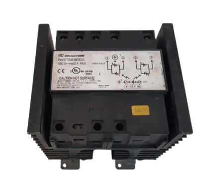 ERO INC ETR060600000