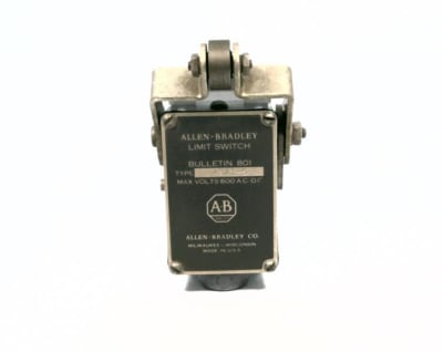 ALLEN BRADLEY 801-ASA15