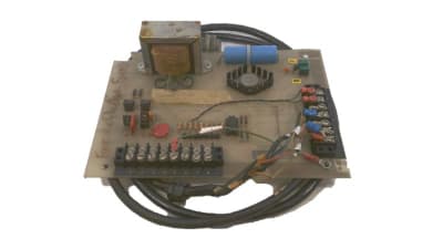 HYDRALIGN SC6011CB