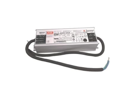 MEAN WELL HLG-80H-24A