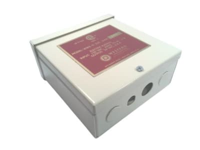 WESTERN ENTERPRISES WMS-9-25C