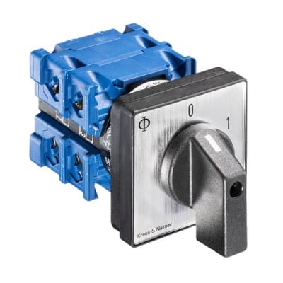 KRAUS & NAIMER CA10.A203.EF.F088