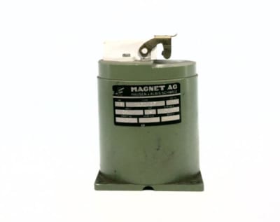 MAGNET AG HAUSEN 1470/37