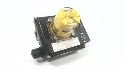 WESTLOCK CONTROLS 722-NBY1A2M1200I33V001209