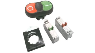 BACO CONTROLS L62QA21-3E11