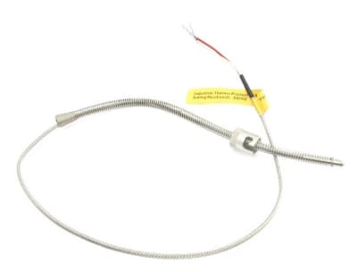 PYROMATION INC JBA3-F3B024-4