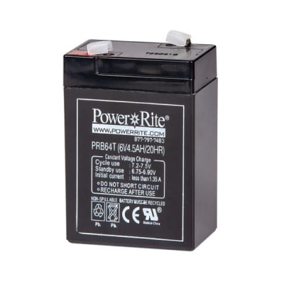 POWER RITE PRB64