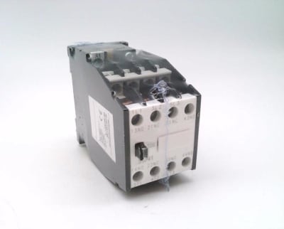 RADWELL VERIFIED SUBSTITUTE 3TF4122-0AK6-SUB