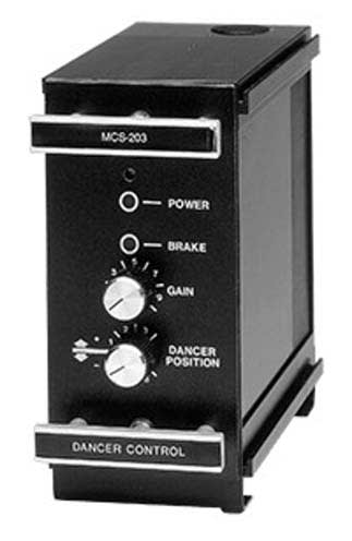ALTRA INDUSTRIAL MOTION MCS203