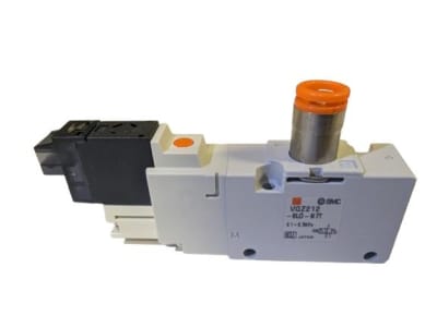 SMC VQZ212-6LO-N7T