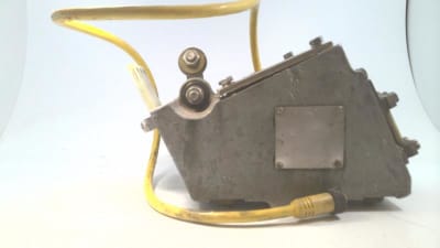 TRIANGLE PACKAGE MACHINERY PT*A52533