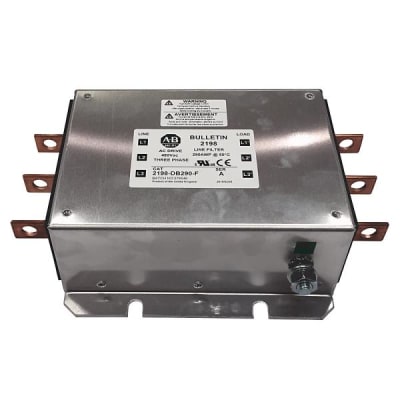 ALLEN BRADLEY 2198-DB290-F