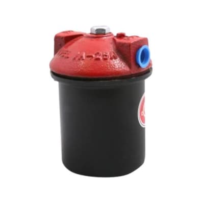 GENERAL FILTER 1A-25A