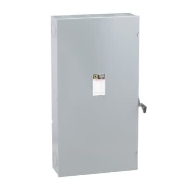 SCHNEIDER ELECTRIC D325N