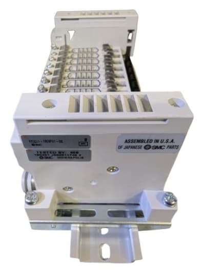 SMC VV5Q11-10C6FU1-DS