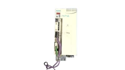 SIEMENS 6SE7023-4TP50-Z-F01+M08