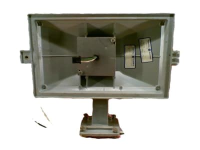 GENERAL ELECTRIC H2000-4W