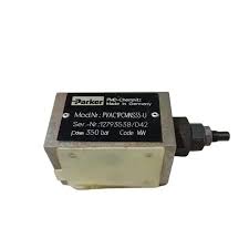 PARKER PVAC1PCSVS35-U