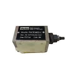 PARKER PVAC1PCMVS35