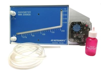 HK INSTRUMENTS MM200600