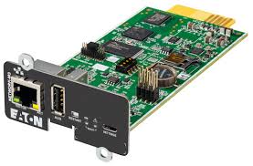 EATON CORPORATION NETWORK-M3